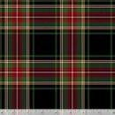 Marcus Fabrics PRIMO PLAIDS: HOLIDAY CHEER PP091970  MULTI