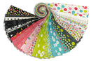 Moda Sweet and Plenty by Me & My Sister Designs Jelly Roll 22450JR - Sewjersey.com