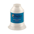 Eversewn Polyester Bobbin Thread White 60wt 5500yd