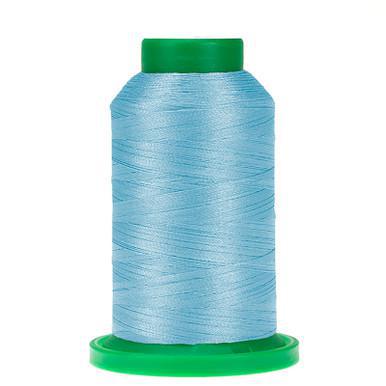 Isacord 1000m Thread - River Mist 3962