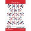 Fireworks Quilt Pattern by Busy Hands Quilts