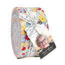 30s Playtime 2025 Jelly Roll® 23370JR Moda Precuts