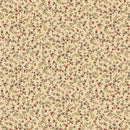 Marcus Fabrics Sturbridge Floral Petites Petticoat - Sewjersey.com