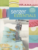 Serger Essentials - Sewjersey.com
