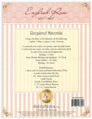 English Rose - Sewjersey.com