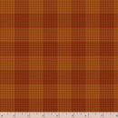 Marcus Fabrics PRIMO PLAIDS: RICH & RUSTIC PP091977  RUST
