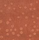 Marcus Fabrics Dapple Dots Batik Orange - WR60564 ORANGE