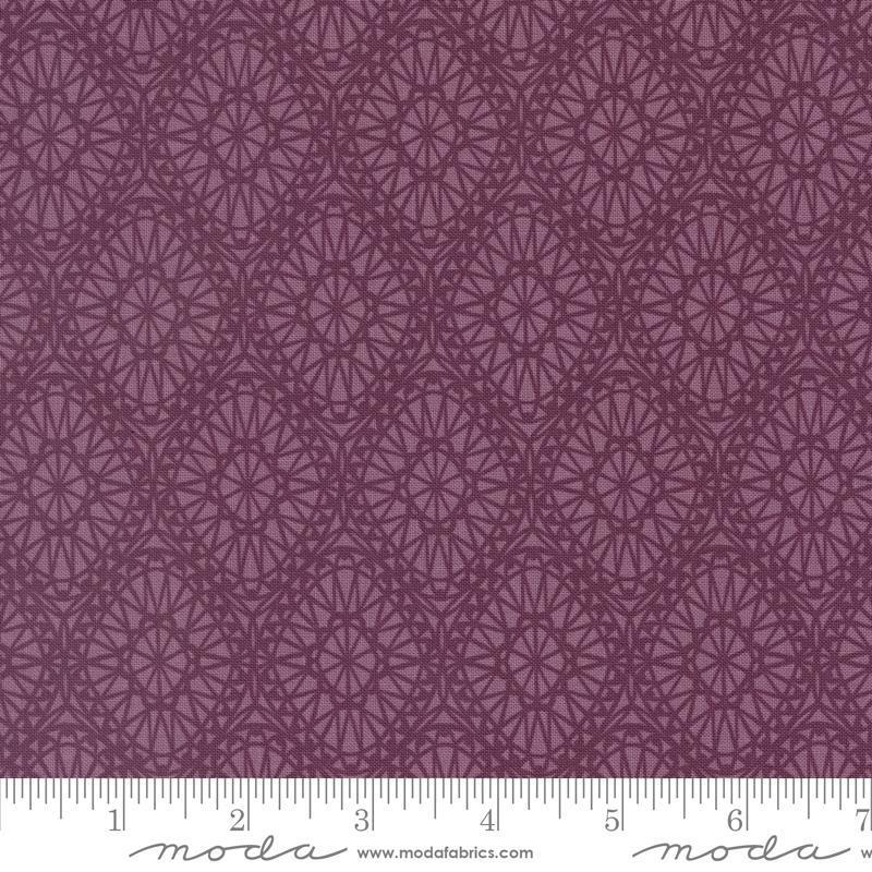 Moda Seaglass Summer Beach Plum 43182 14