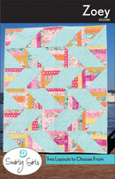 Zoey Pattern