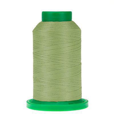 Isacord 1000m Polyester - Army Drab 0453