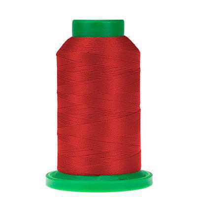 Isacord 1000m Polyester - Wildfire 1800