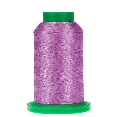 Isacord 1000m Polyester - Frosted Plum 2640