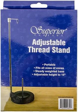 Superior Threads Adjustable Thread Stand - Sewjersey.com