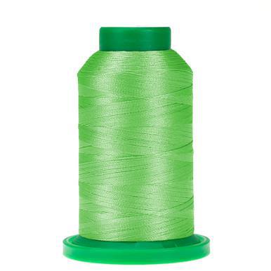 Isacord 1000m Polyester - Bright Mint 5610