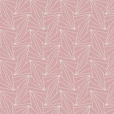Riley Blake Designs Apparel - Knit Fabric - Pink - KD11258