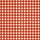 Maywood Studio Beautiful Basics Classic Check Gingham Lipstick Red MAS610-R7 100% Cotton 43/44" wide Fabric