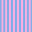 Dear Stella Paradise Royale Cabana Stripe Crocus STELLA-DFG3396 CROCUS