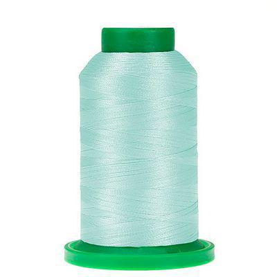 Isacord 1000m Polyester - Aquamarine 4740