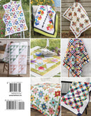 Scrap-Happy Quilts - Sewjersey.com