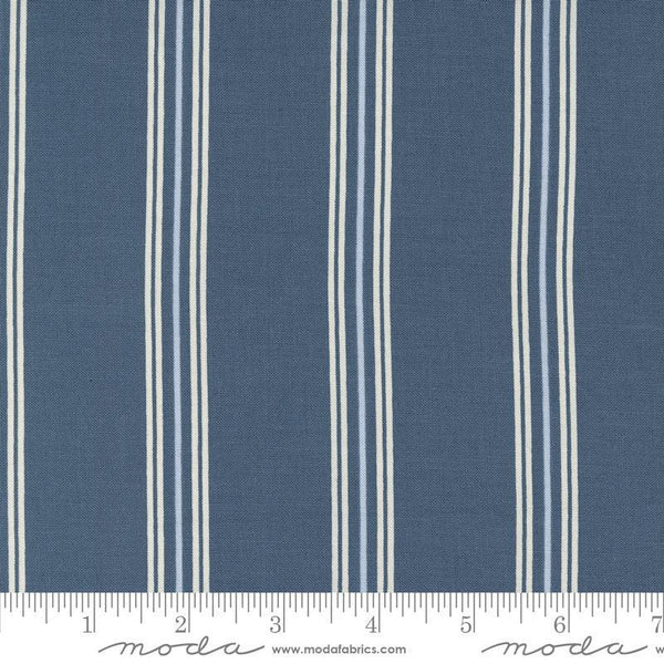 Moda Seaglass Summer Indigo Sea 43184 13