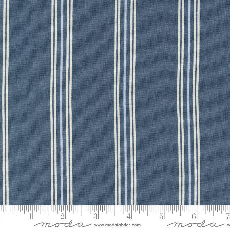 Moda Seaglass Summer Indigo Sea 43184 13