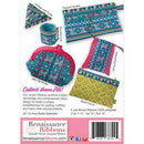 Renaissance Ribbon Designer Ribbon Pack Amy Butler Splendor - Sewjersey.com
