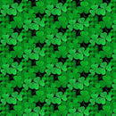 Freckle and Lollie Spring Holidays - Clover Packed - FLSH-D50-Z - Sewjersey.com