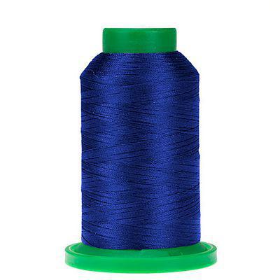 Isacord 1000m Polyester - Blue Ribbon 3611 - Sewjersey.com