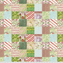 Free Spirit Holly Jolly by Cori Dantini - PWCD010.XMULTI - Sewjersey.com