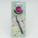 Tula Pink Swiss Style Angle Tweezer TP507T - Sewjersey.com