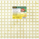 Omnigrid Ruler 12.5 x 12.5 inch
