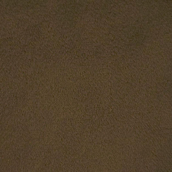 Shannon Fabrics Cuddle Brown 58/60" - C3BROWN