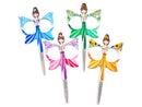 Embroidery Angels 4 in Scissors B48166 - Sewjersey.com
