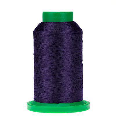 Isacord 1000m Polyester - Concord Fog 2953