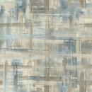 Maywood Studio Colorfield 108" Quilt Backs Multi Tan Cream Blue MASQBD650-TEB