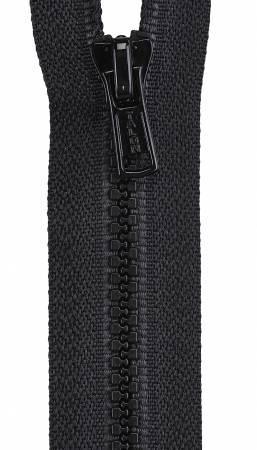 Separating Midweight Zipper