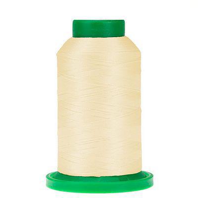 Isacord 1000m Polyester - Parchment 0640
