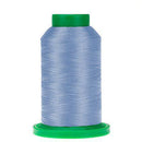 Isacord 1000m Polyester - Lake Blue 3640 - Sewjersey.com