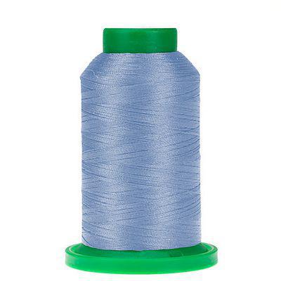 Isacord 1000m Polyester - Lake Blue 3640