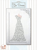 The Dress - Sewjersey.com