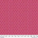 Free Spirit Here Kitty Kitty Paw Paw Pink Cori Dantini - PWCD049.XPINK - Sewjersey.com