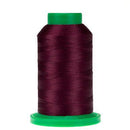 Isacord 1000m Thread -Wine 2333
