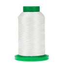 Isacord 1000m Polyester Eggshell 0101 - Sewjersey.com