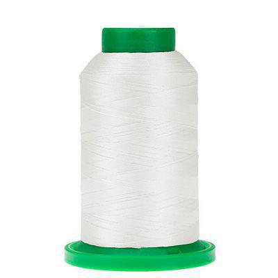 Isacord 1000m Polyester Eggshell 0101