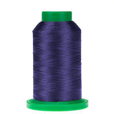 Isacord 1000m Polyester - Twilight 3211 - Sewjersey.com