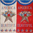 America the Beautiful - Sewjersey.com