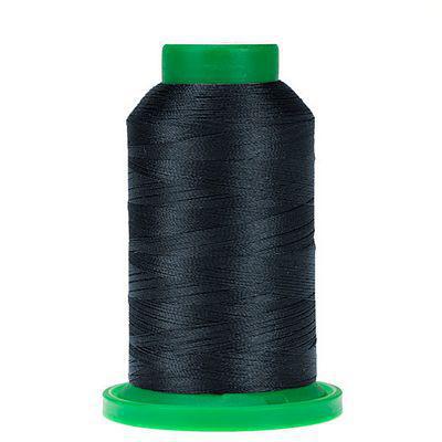 Isacord 1000m Polyester - Space 3666