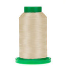 Isacord 1000m Polyester - Ivory 1172 - Sewjersey.com
