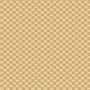 Marcus Fabrics Nordic Christmas Flower Beige R441949D BEIGE