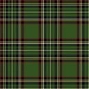 Marcus Fabrics Primo Plaid Flannel Holiday Cheer PP091969 GREEN